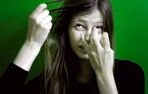 What is traction alopecia, treatment, causes, and symptoms Trichotillomania